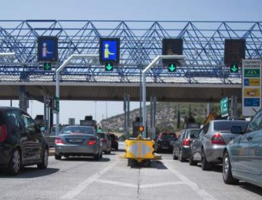 Διόδια με το... χιλιόμετρο από το τέλος του 2018! - Τι θα πληρώσουμε